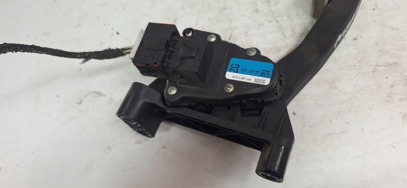 potentiometer OPEL ASTRA H 24427004ZG