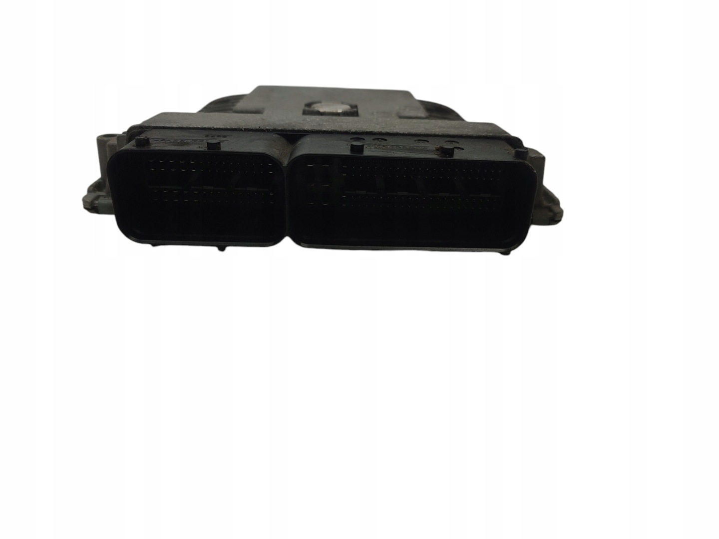 computer control unit of the engine SKODA RAPID 1.2 TSI 105KM 03F906070FP