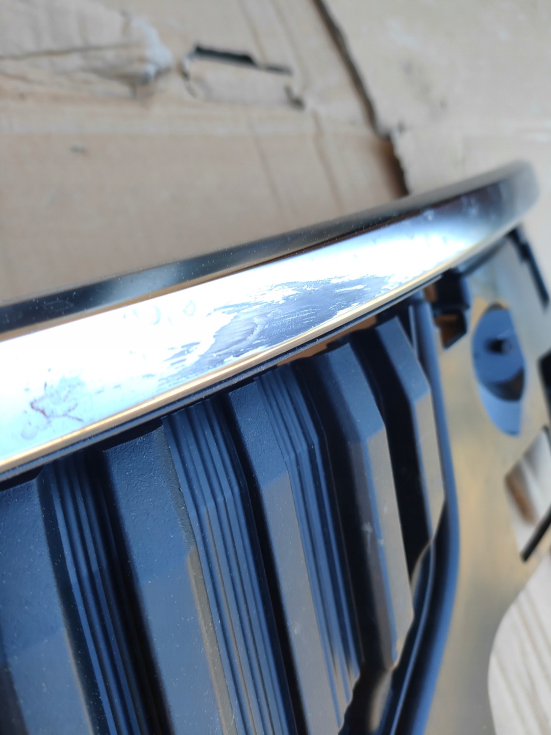 RENAULT MASTER IV Grill des Kühlers Grill 622569964R