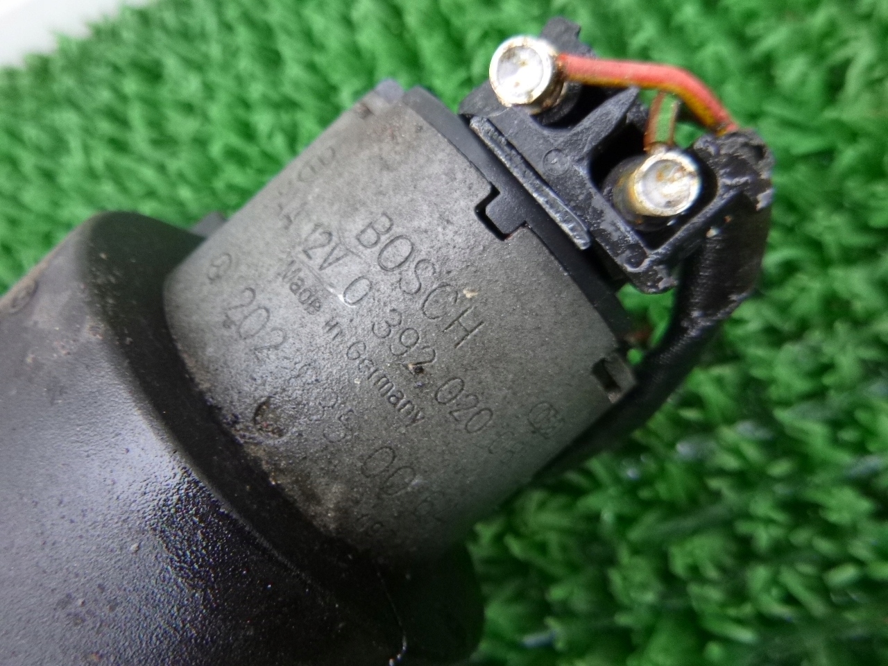 CLK W208 Pompe Circulation d’eau Original 2028350064