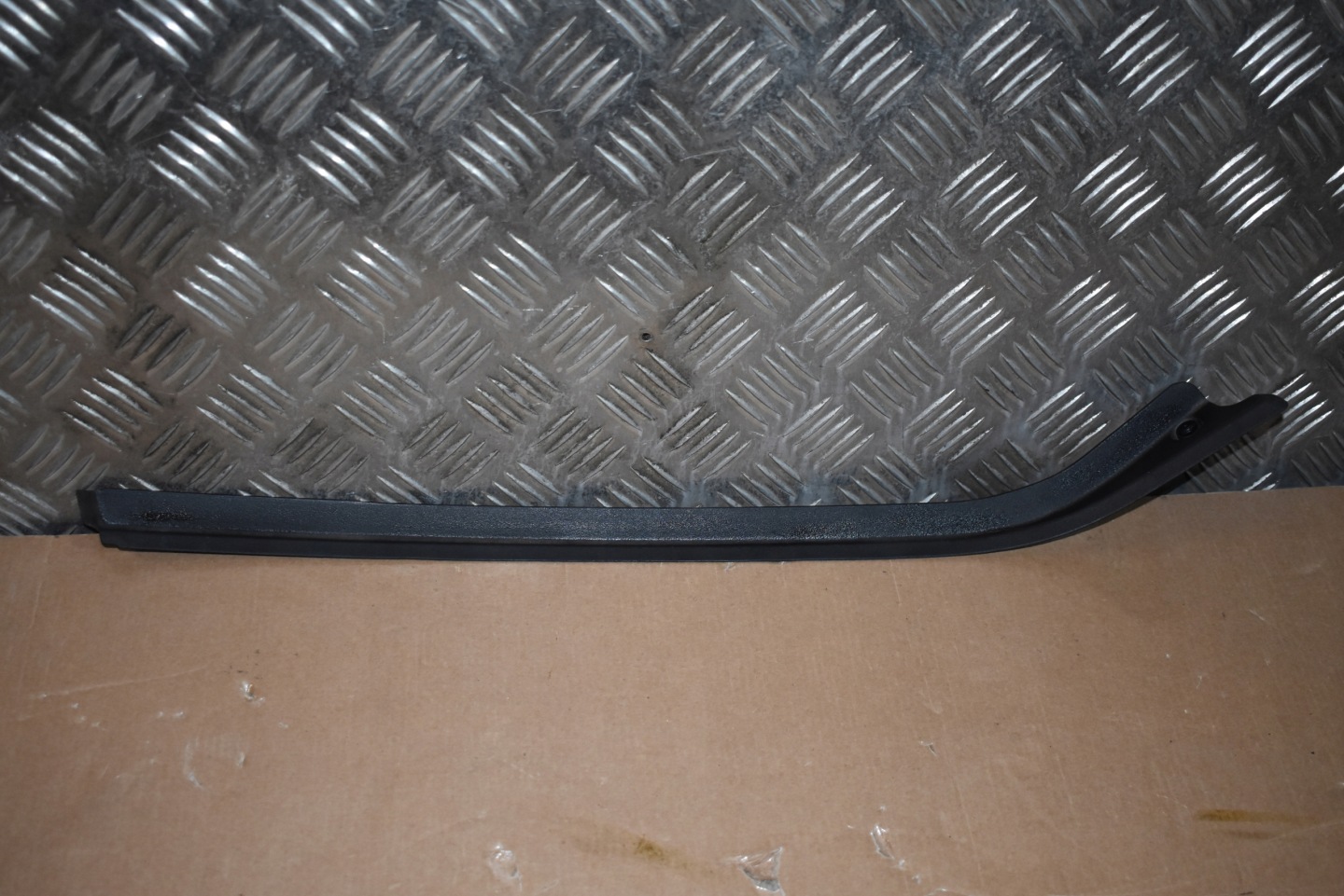 IDEALNA Dichtsatz rechts MERCEDES SL R231 1