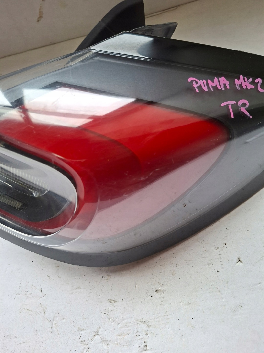 light rear part rear right FORD PUMA MK2 L1TB-13405AG