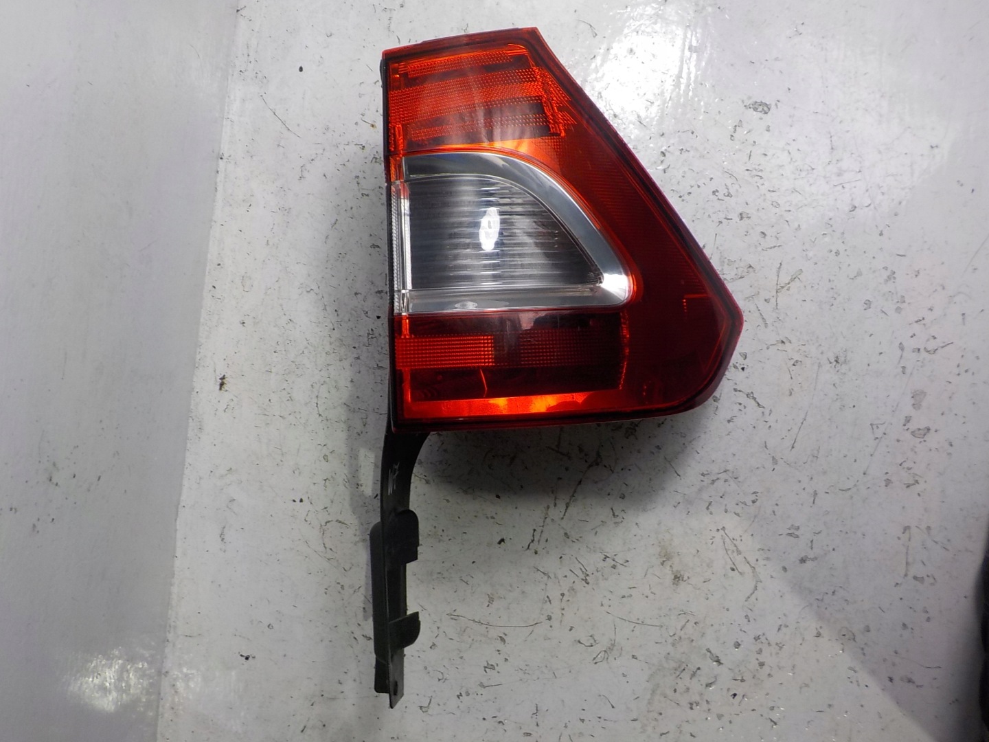 FORD GALAXY III MK3 LIFT light right rear part rear