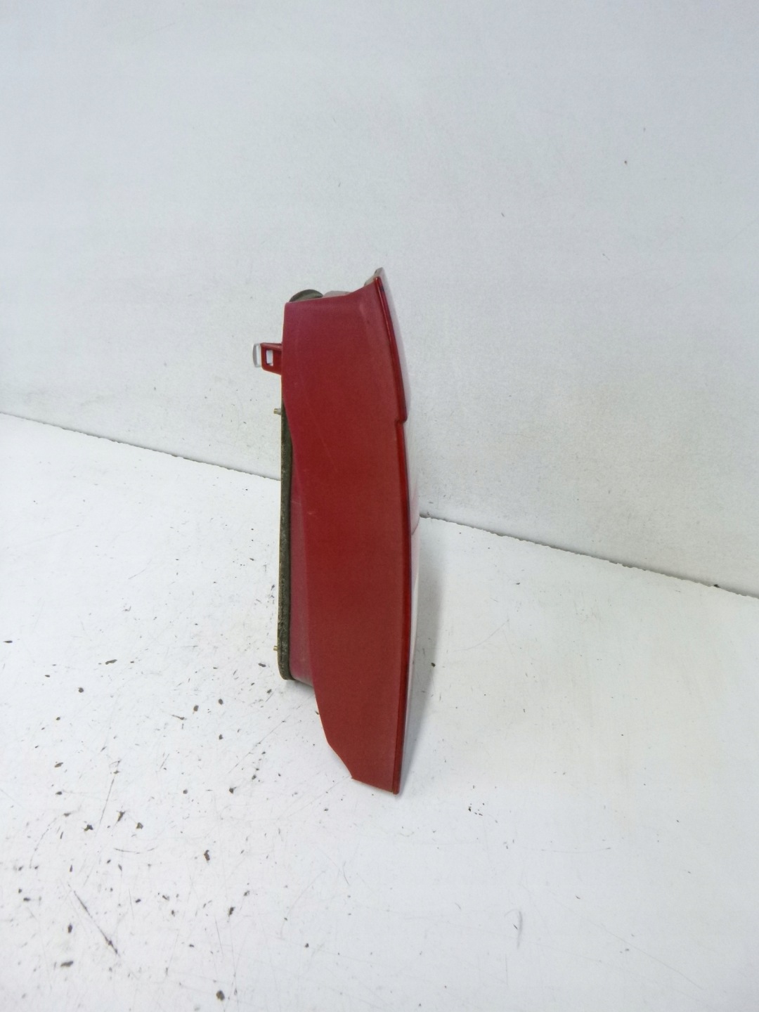 light rear Skoda Fabia and Lift 5D hatchback 2004r.