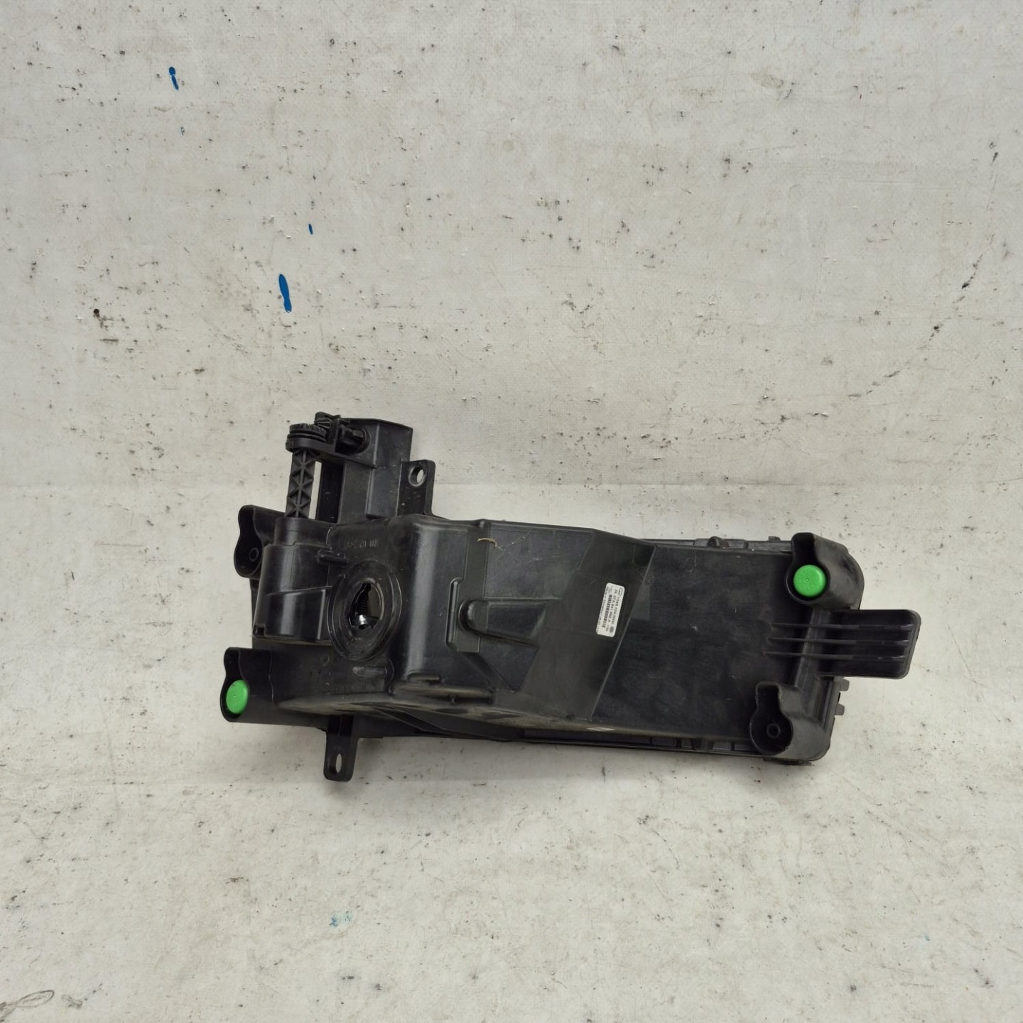 VW TOURAN II 5TA 15- Nebelscheinwerfer rechts 5TA941662A