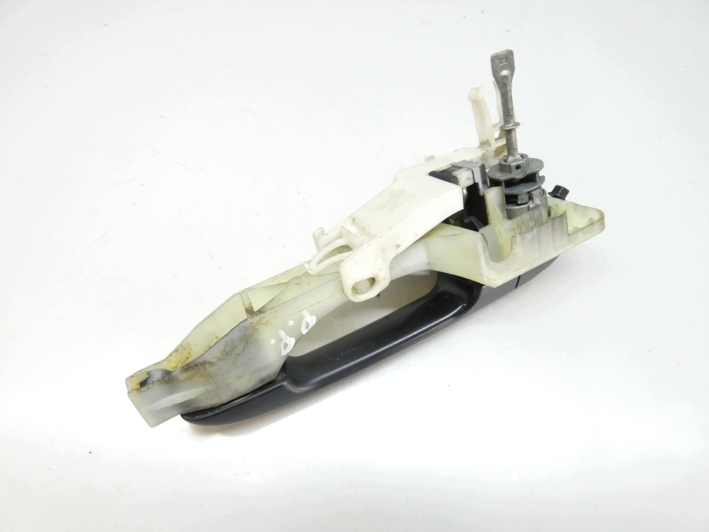handle door exterior right front HYUNDAI I30 and FD HB 5D 07-12