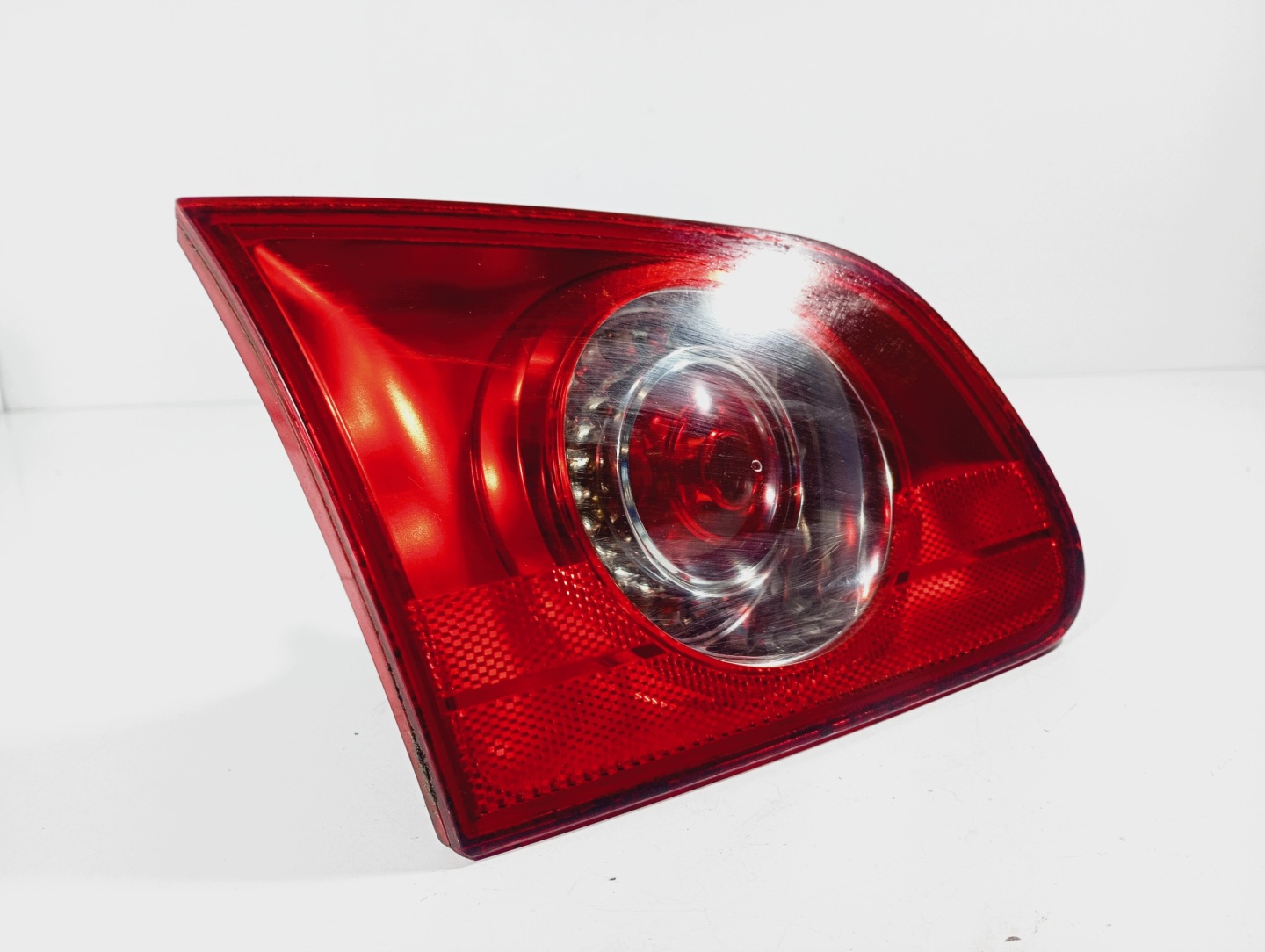 light left rear z bonnet OE 3C9945093 VW Passat B6 05-10