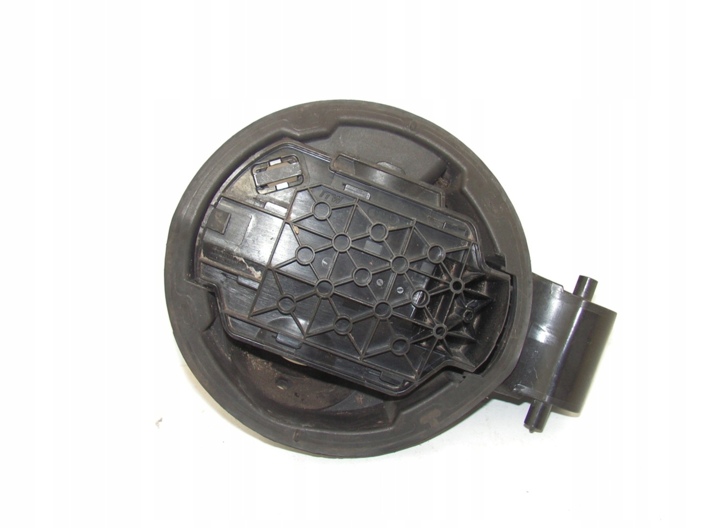 Audi A1 Adapter, Stecker Tankklappe 8X0809906