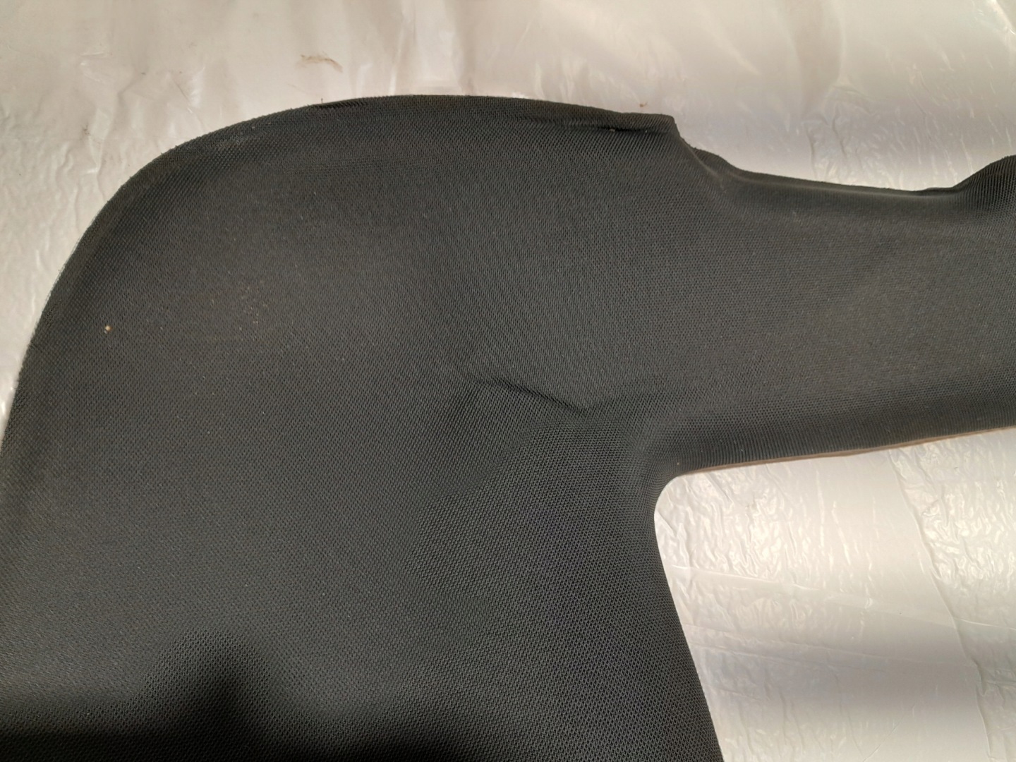 AUDI A8 S8 D4 LONG PODSUFTIKA black mirrors 4H4867505K 4H4858563A