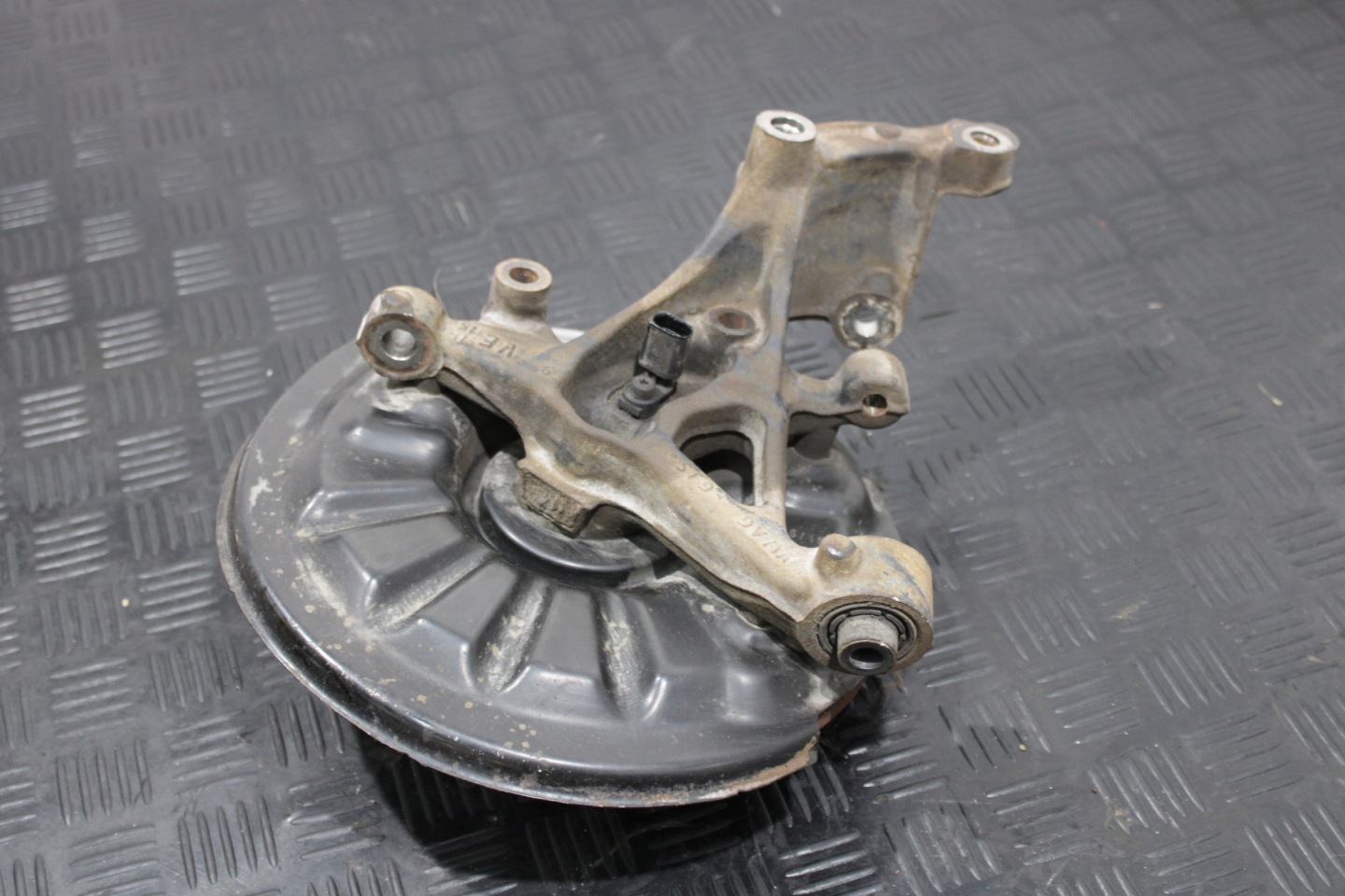 swing left rear part VW GOLF VII 7 5G 5G