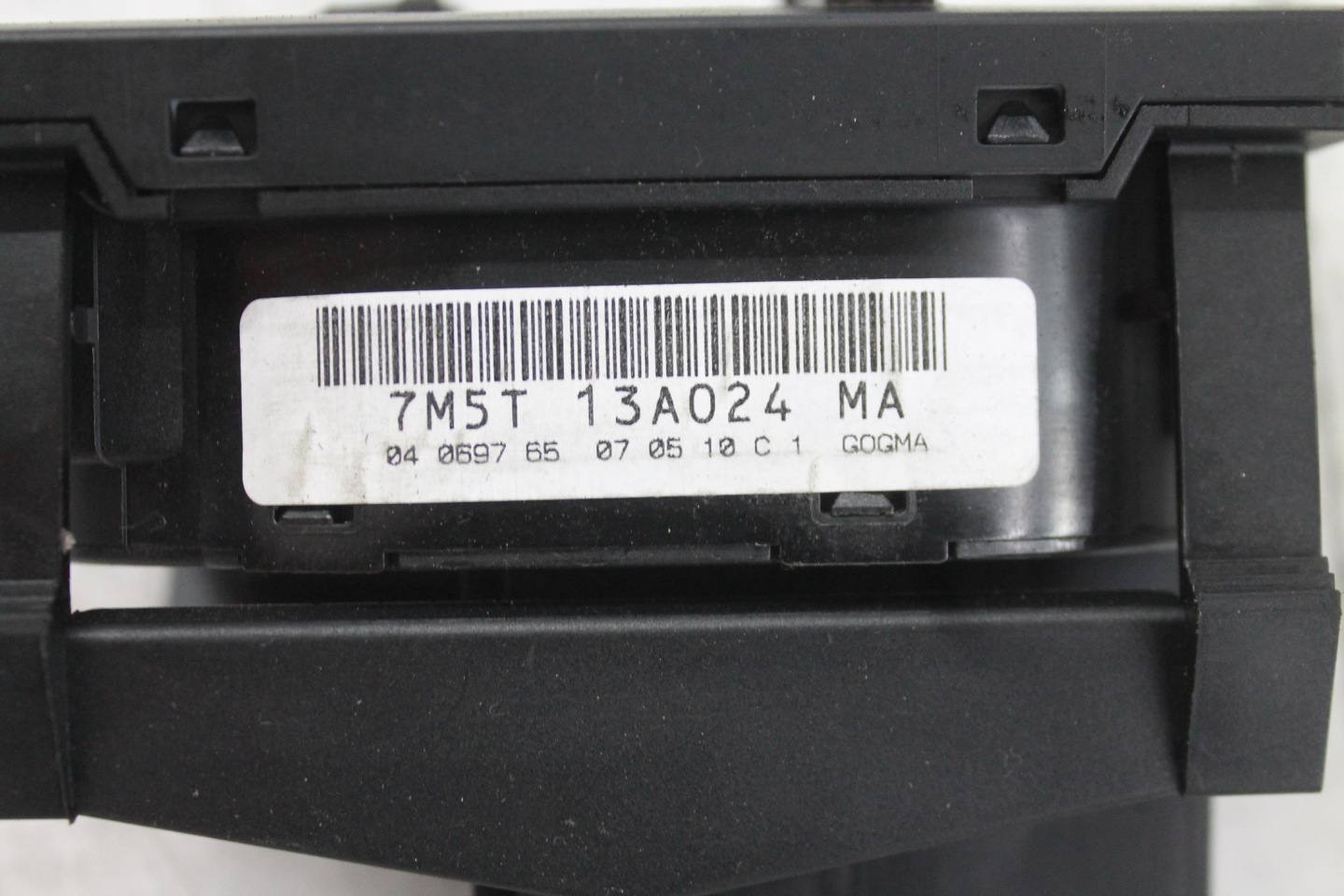 light switch FORD C-MAX MK1 LIFT 06-10