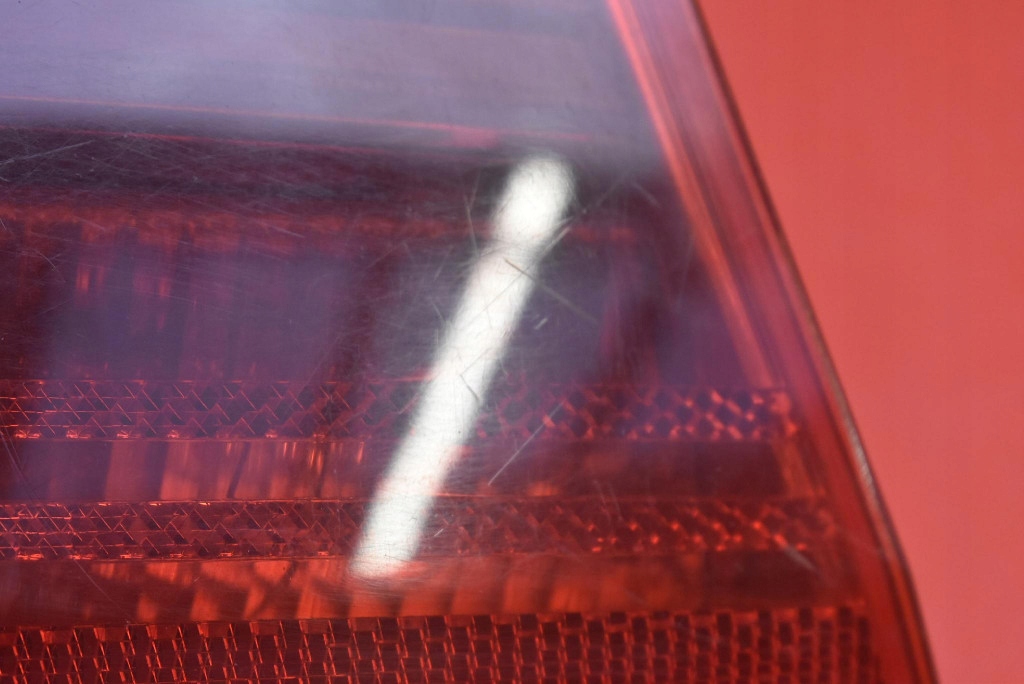 light left rear part rear 6937457 BMW E90 04-10