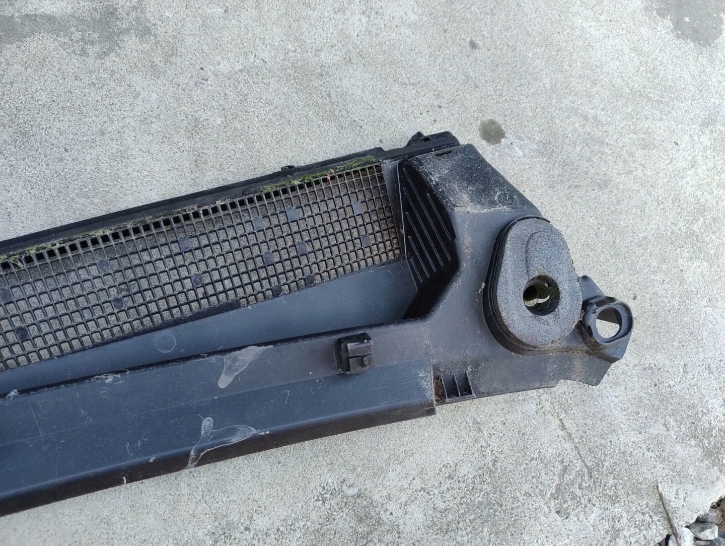 torpedo TRAFIC III VIVARO B PRIMASTAR TALENTO 668114748R