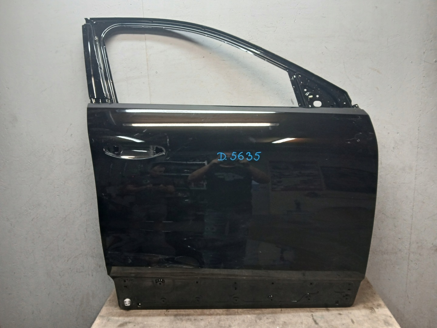 door front right OPEL GRANDLAND II 2 24