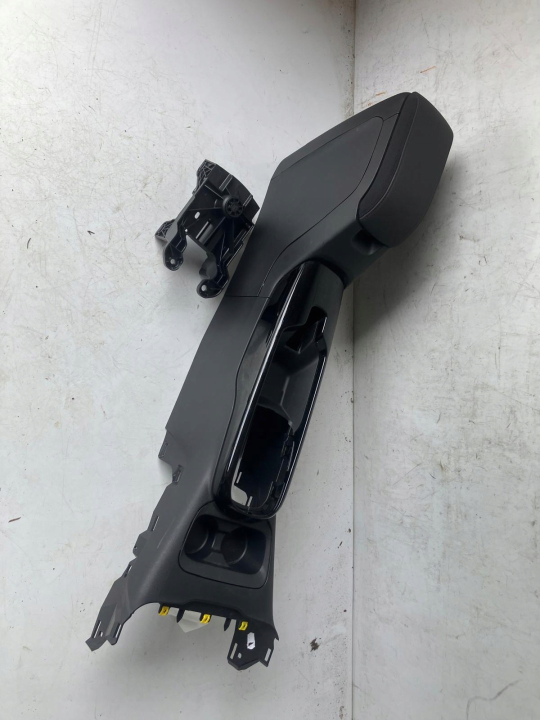armrest TUNEL central CITROEN C4 CACTUS LIFT