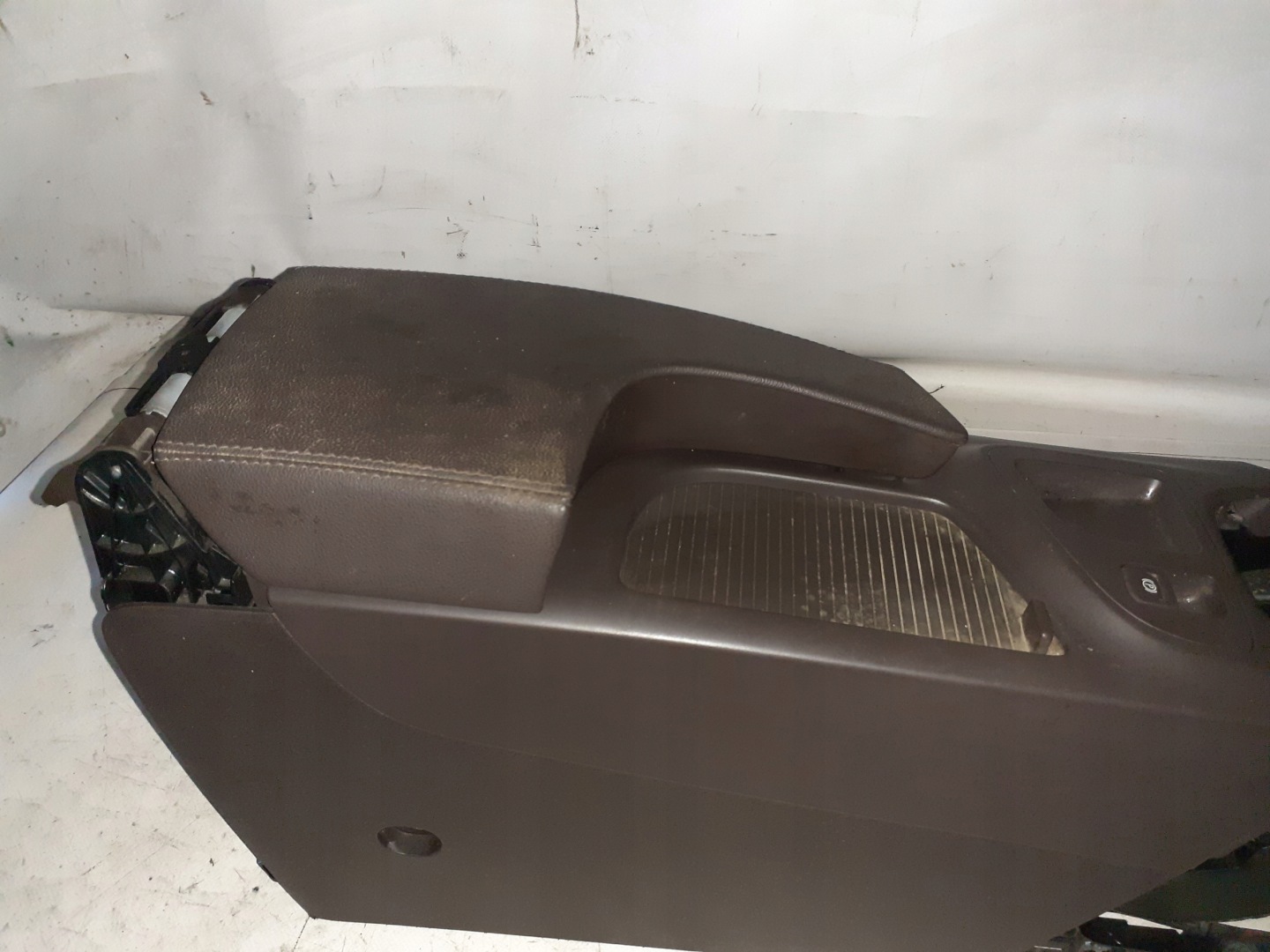 armrest TUNEL central OPEL INSIGNIA A EUROPA