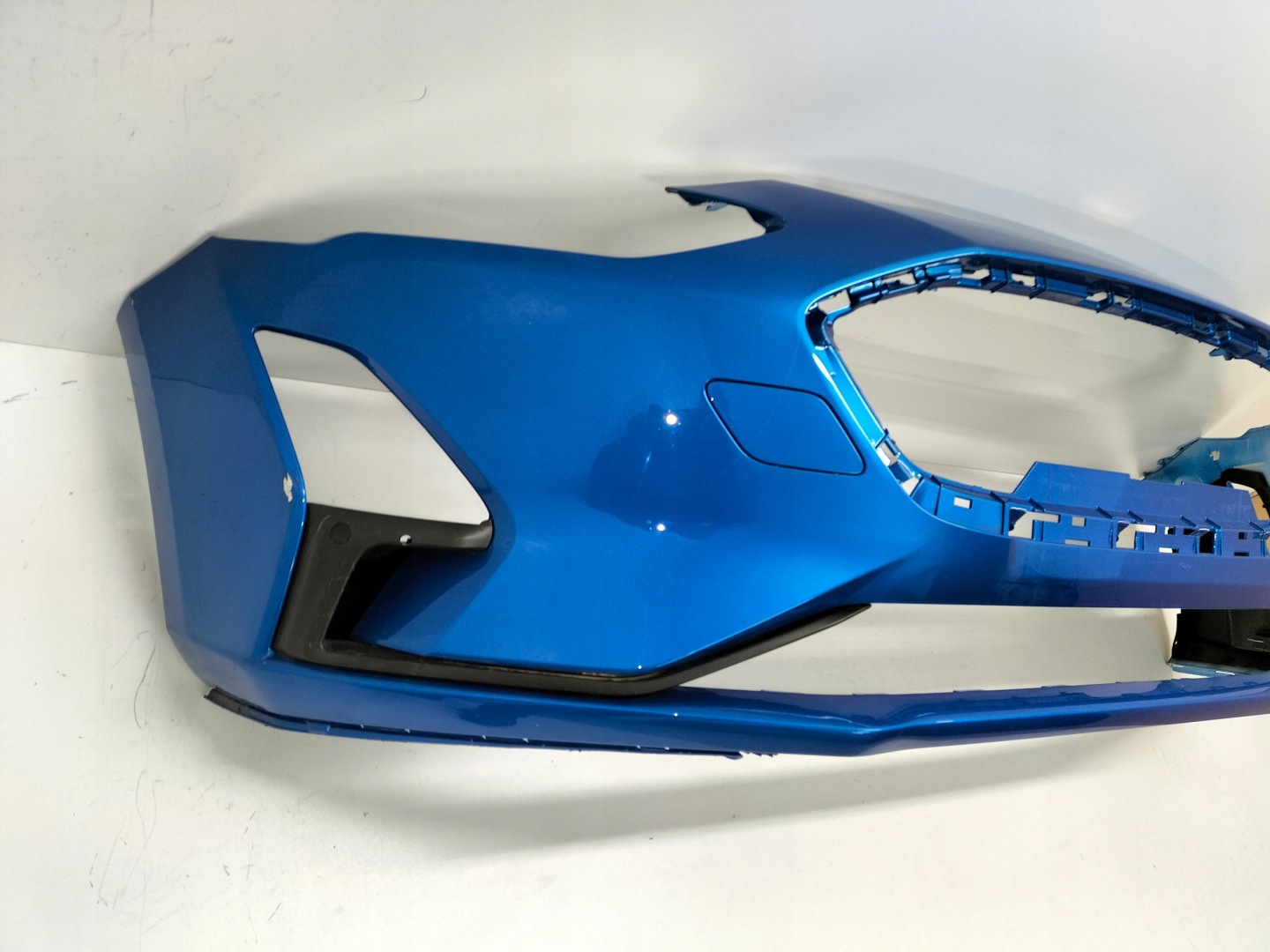 nárazník přední předek FORD FOCUS MK4 18