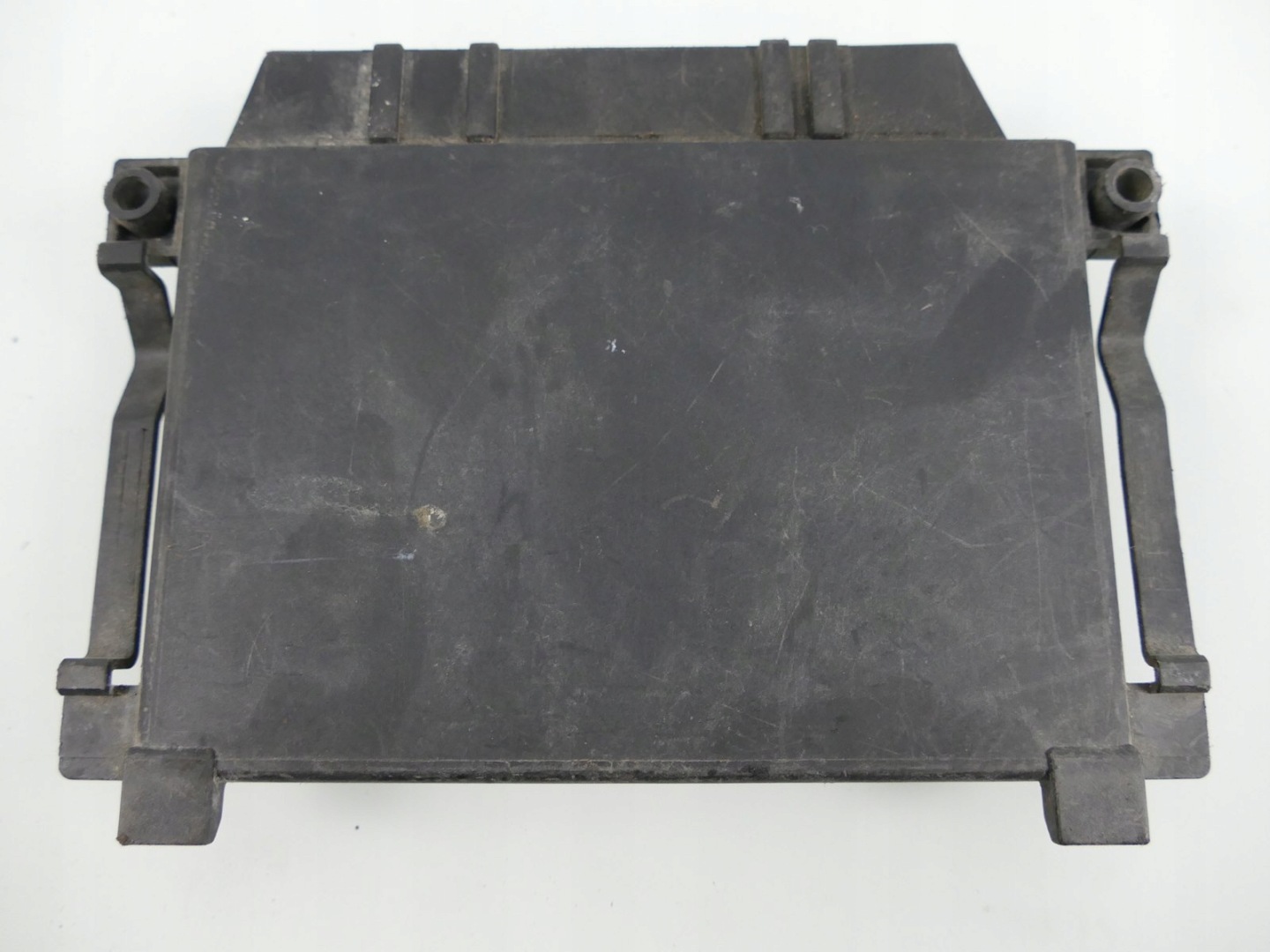 MERCEDES ML W163 2.7 CDI control unit gearboxes module