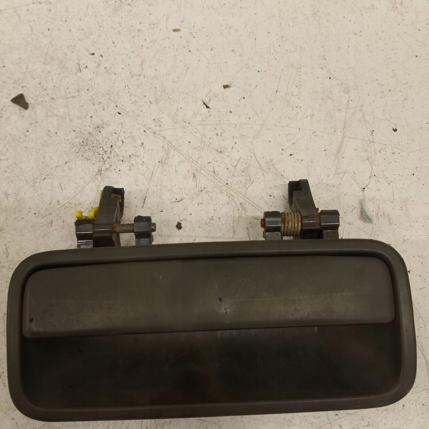 kilincs bal hátso külsö LAND ROVER FREELANDER
