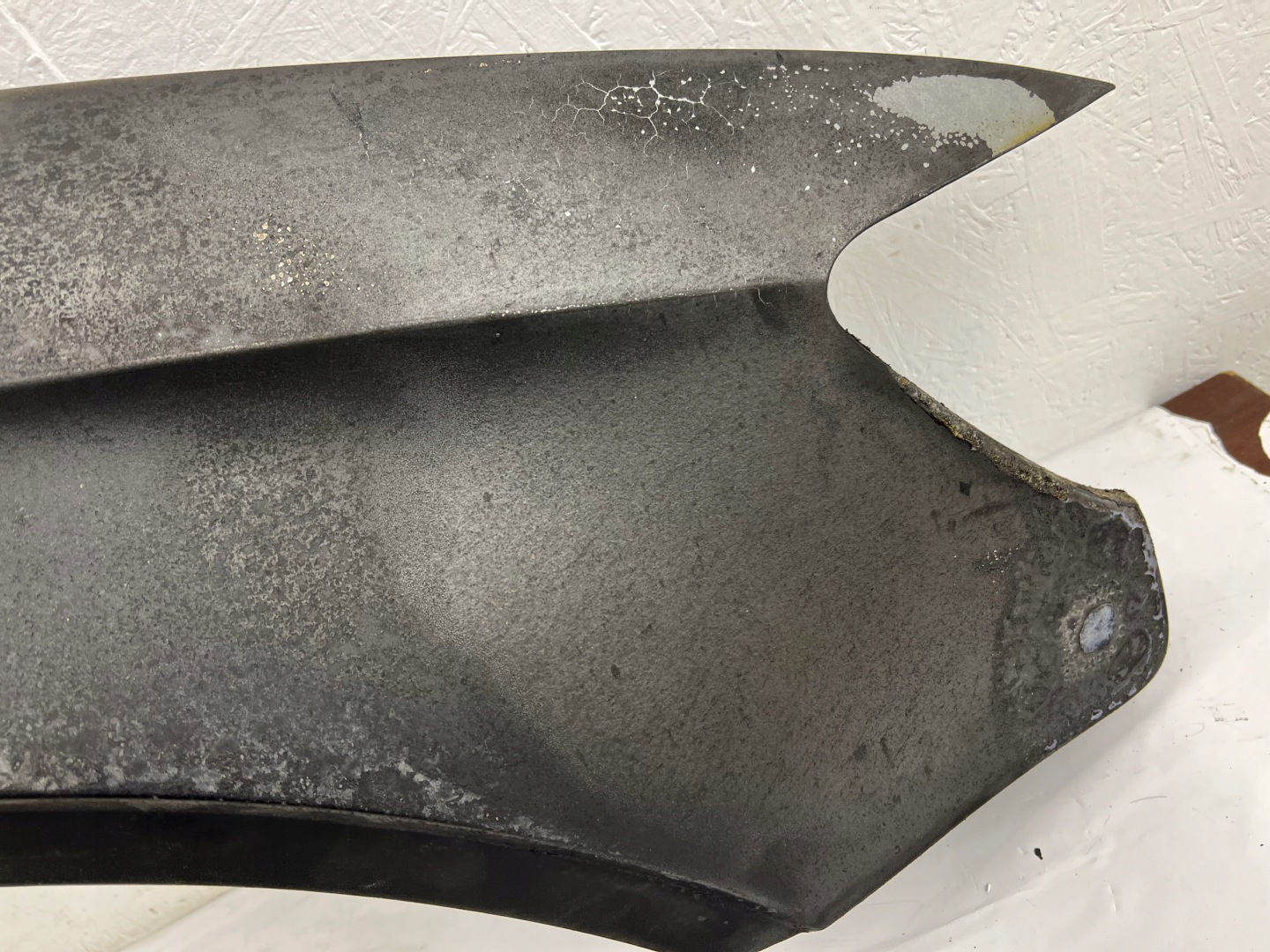 AUDI A3 8V 8V5 sedan CABRIO fender right front front