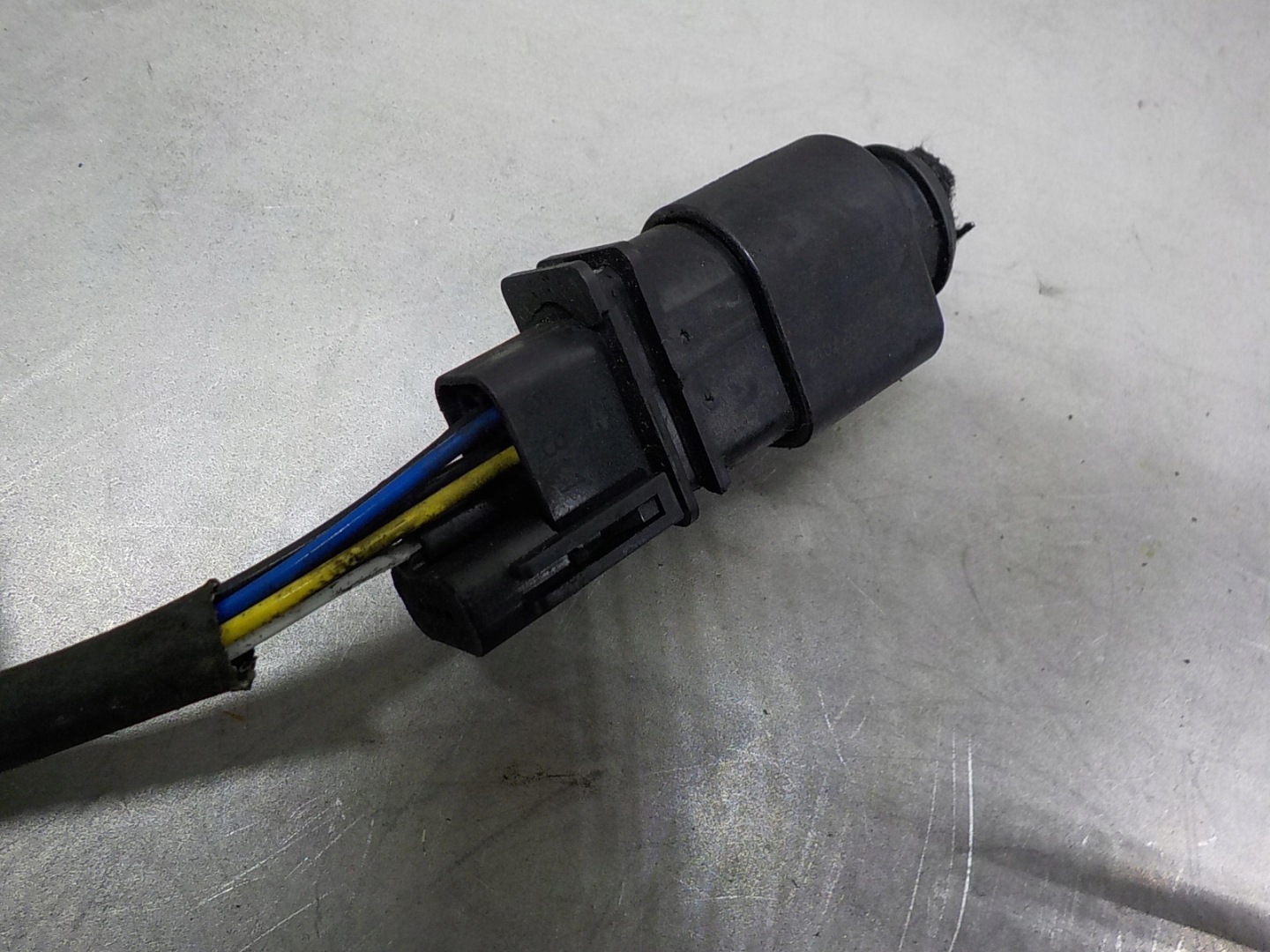 OPEL ASTRA J 1.6 CDTI SONDA LAMBDA 55595508