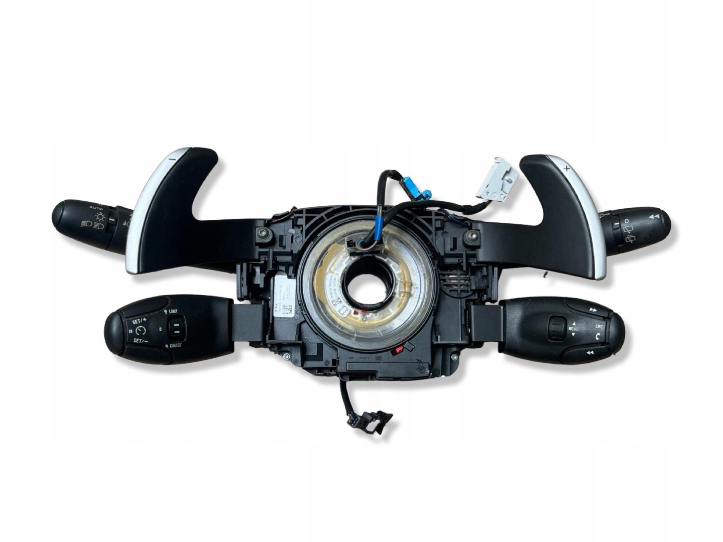 DEVIO LUCI TERGICRISTALLO TERGI Peugeot 3008 2011 96667320XT