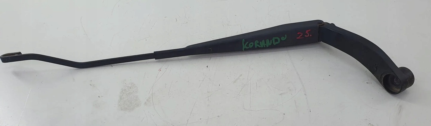 SsangYong Korando 3 III 10- left wiper arm driver´s