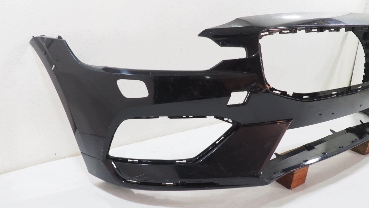 Volvo V60 II S60 III bumper front front 31690589