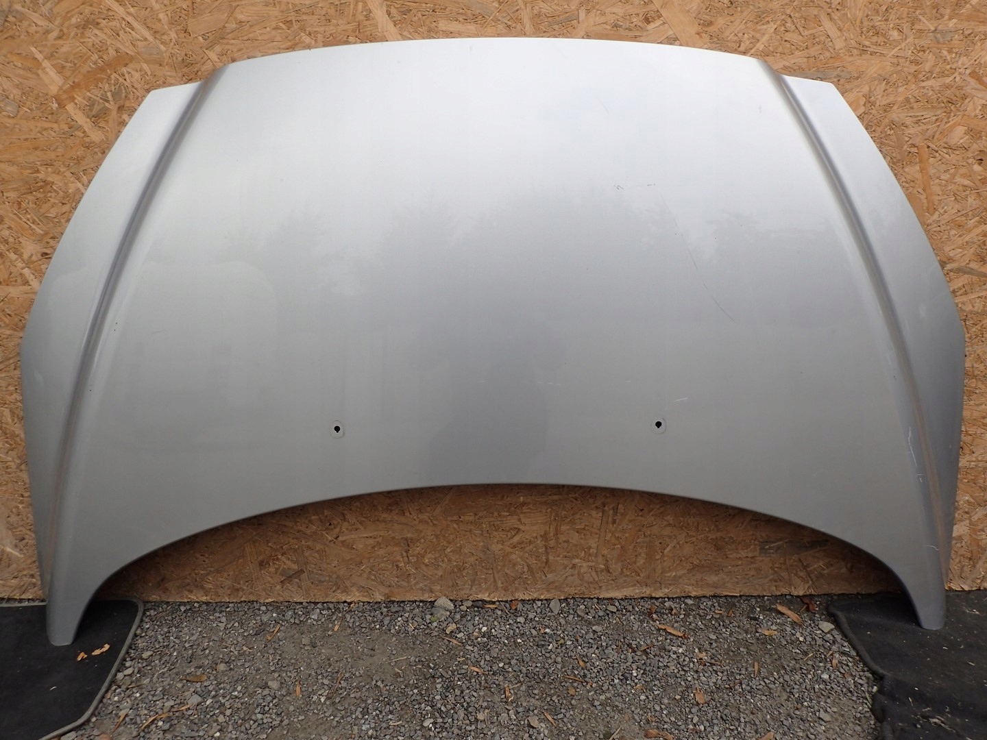 Cofano PEUGEOT 308 T7 2007-2014R