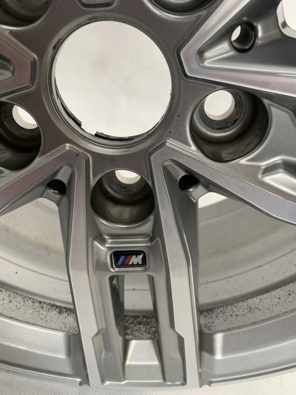 BMW a F40 m-packet disk 7,5Jx17H2 IS 54 19r