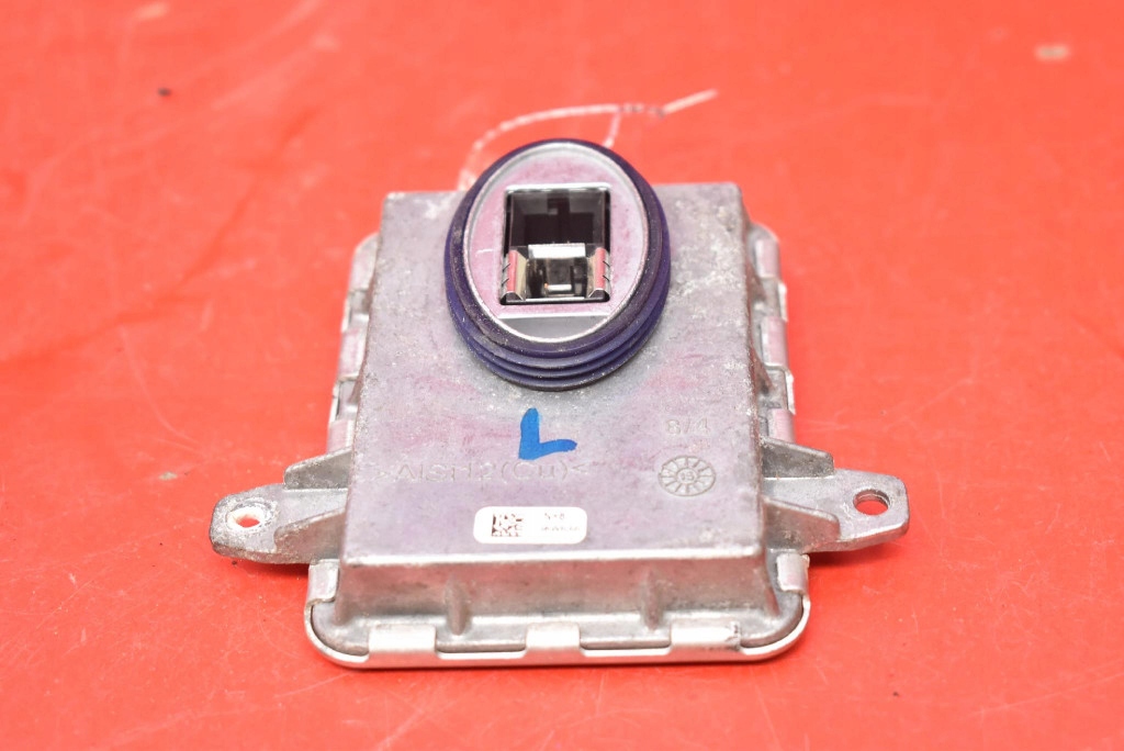 control unit XENON KSEONON left 7296090 BMW 4 F36 13-17