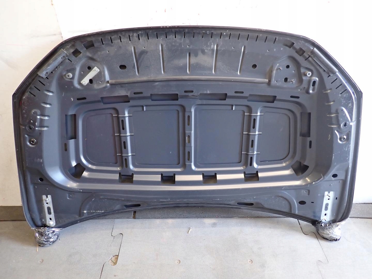 Capot VW POLO VI 2017- 2G0823155H
