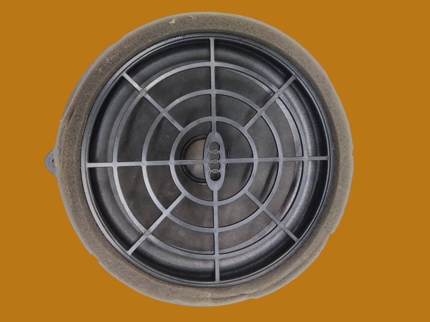 speaker 8R0035411 Audi A4 IV (2008-2015) B8