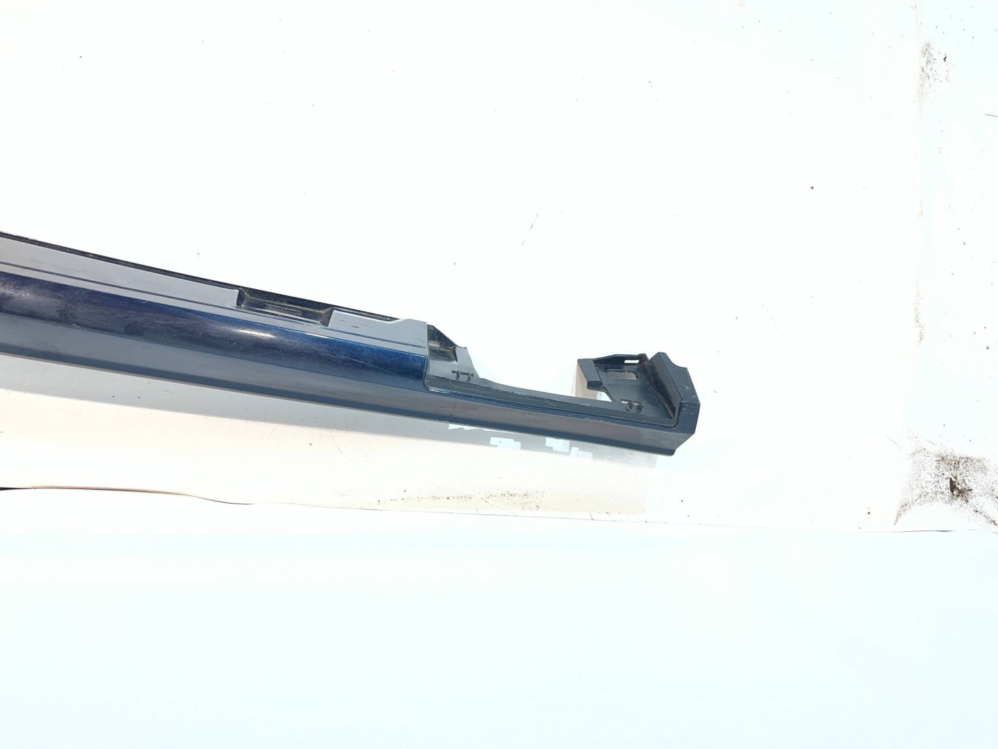 moulding threshold left S LINE LIFT CALA Audi A6 C7 4G0853859H