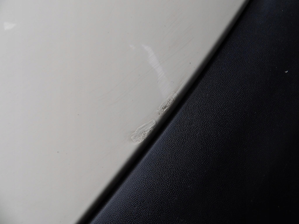 RENAULT CAPTUR bumper rear part BIXNR