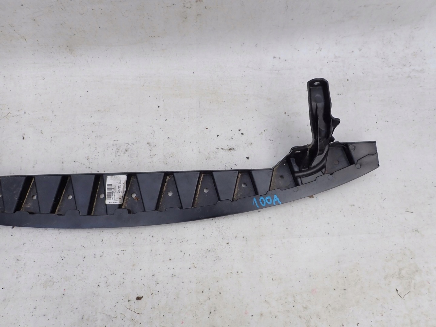 VW GOLF 5 V 1K0 03-08 pillar of a bumper front front