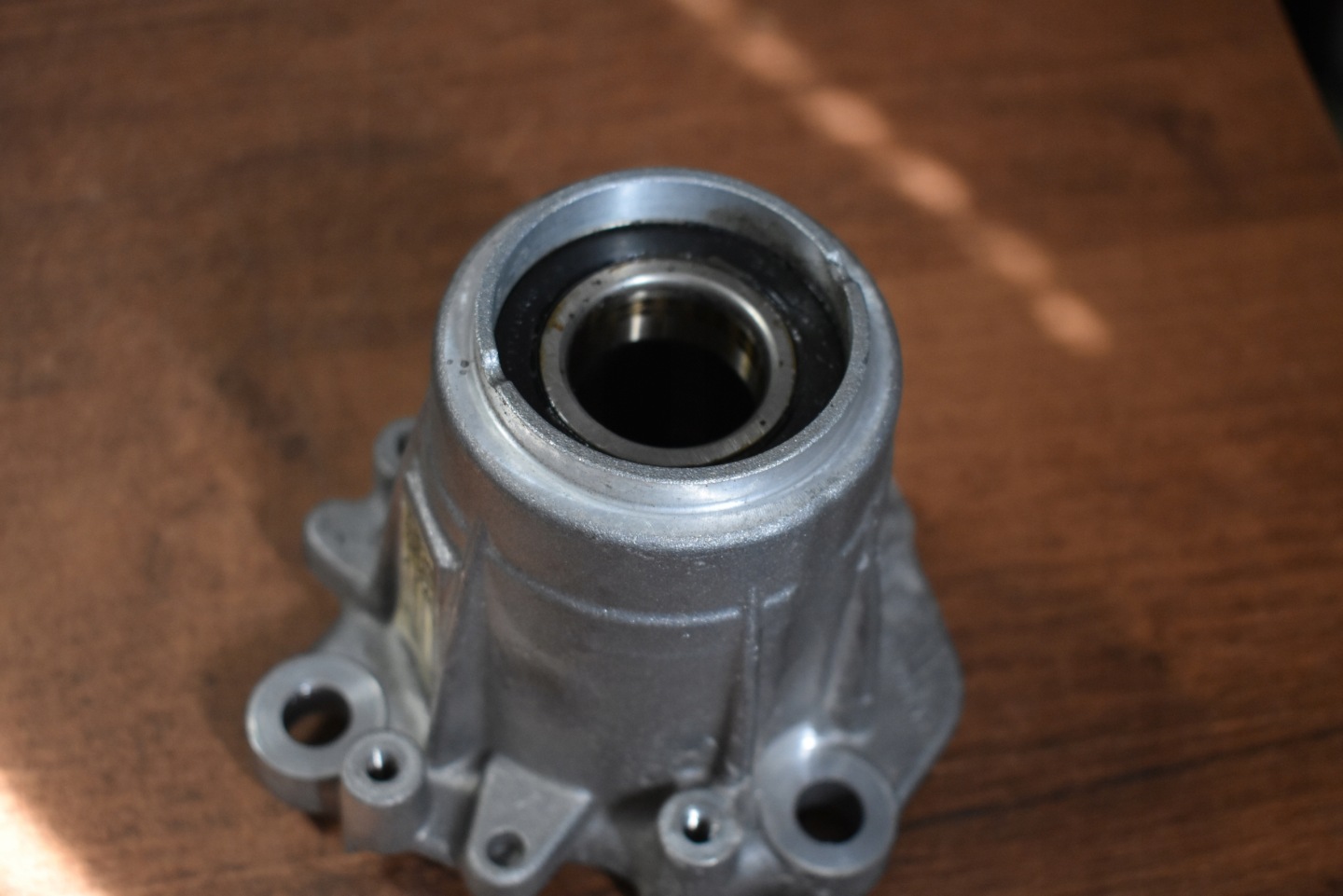 IDEALNA SUPPORT DEMI AXE BENTLEY GT GTC 3SD 1