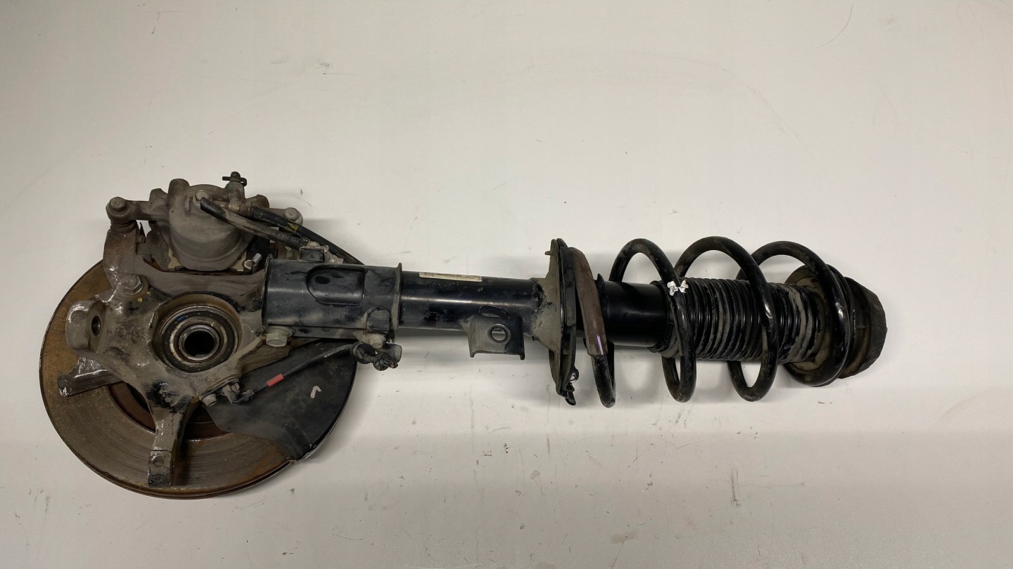 HYUNDAI I20 II McPherson right swing right 14-18 54603-C8100