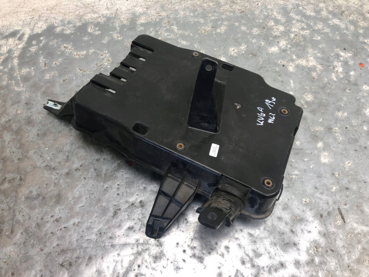 obal KOMPUTERA MOTORU FORD KUGA MK2 FV4112A659AC