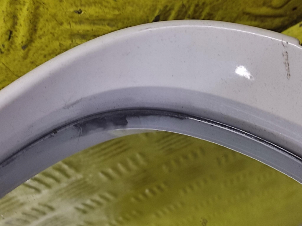 VW TOURAN and mirror right 6 PIN