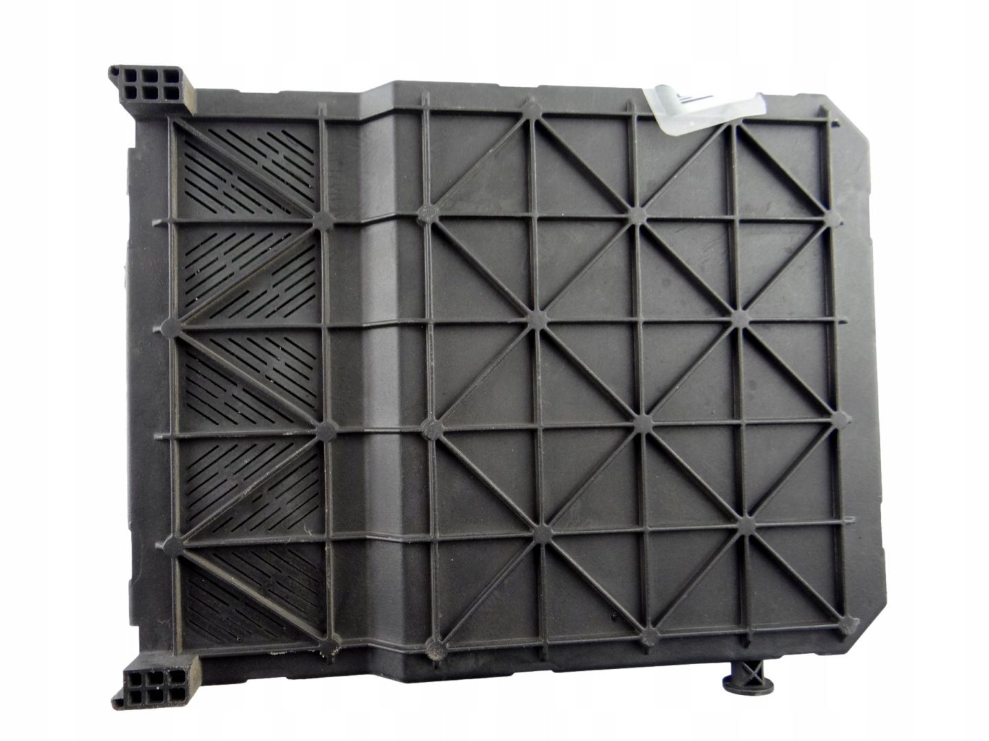 module BSI PEUGEOT 206 9652474880