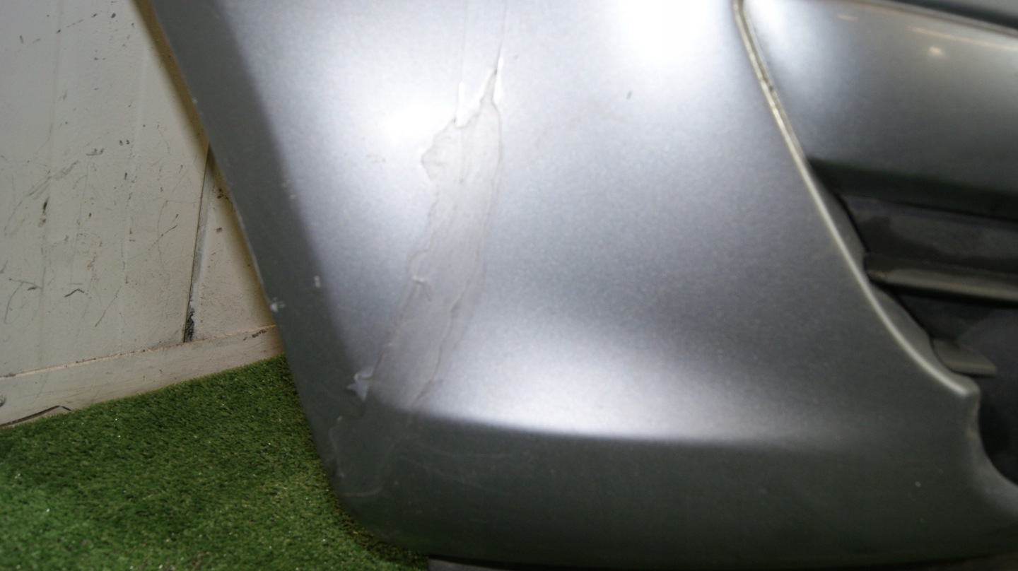 bumper front front OPEL CORSA D 13211462