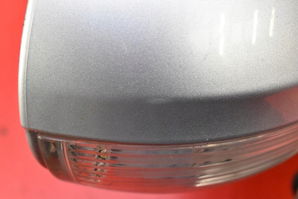 mirror right silver EU 010781 VW PASSAT B6 05-10 6 PIN