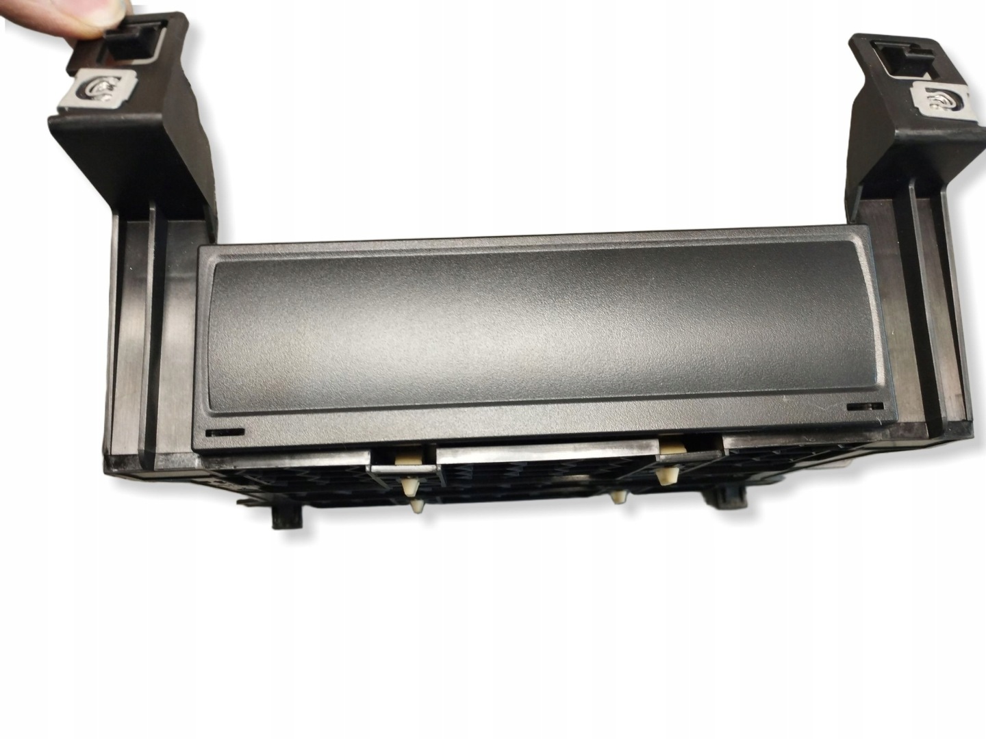 Cupra Formentor lift player navigation devices multimedia 5FA035816B