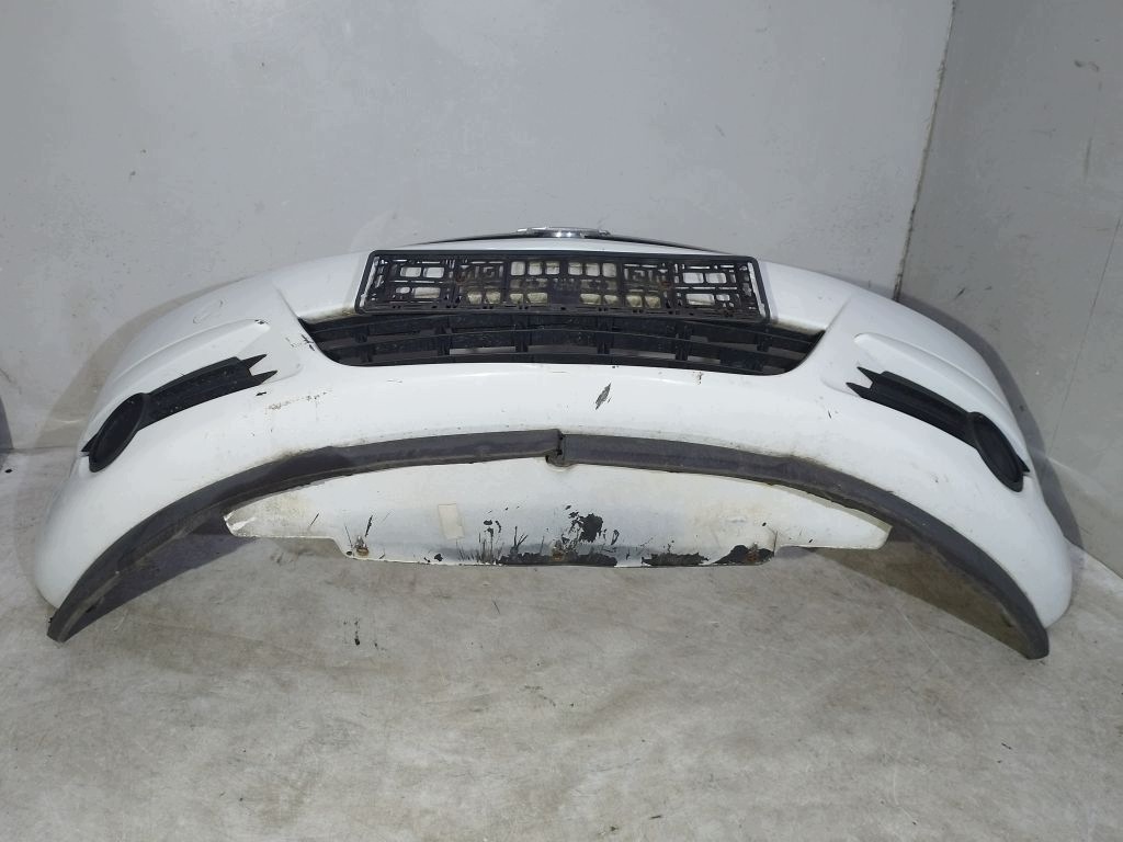 Opel Corsa D lökhárító eleje első Y474