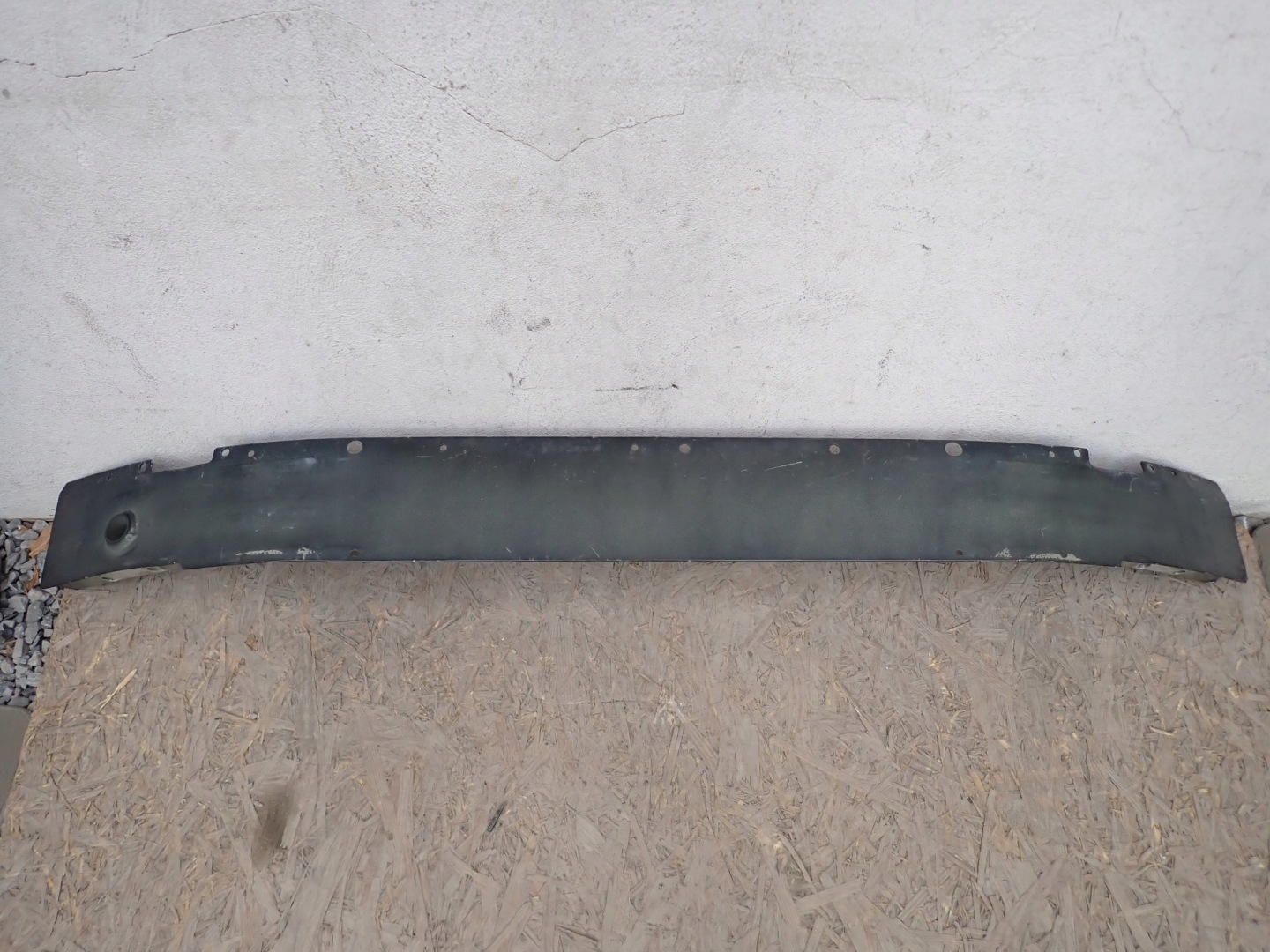 sider below front bumper OPEL INSIGNIA 1 and A G09 LIFT 2013-2017R 22869466