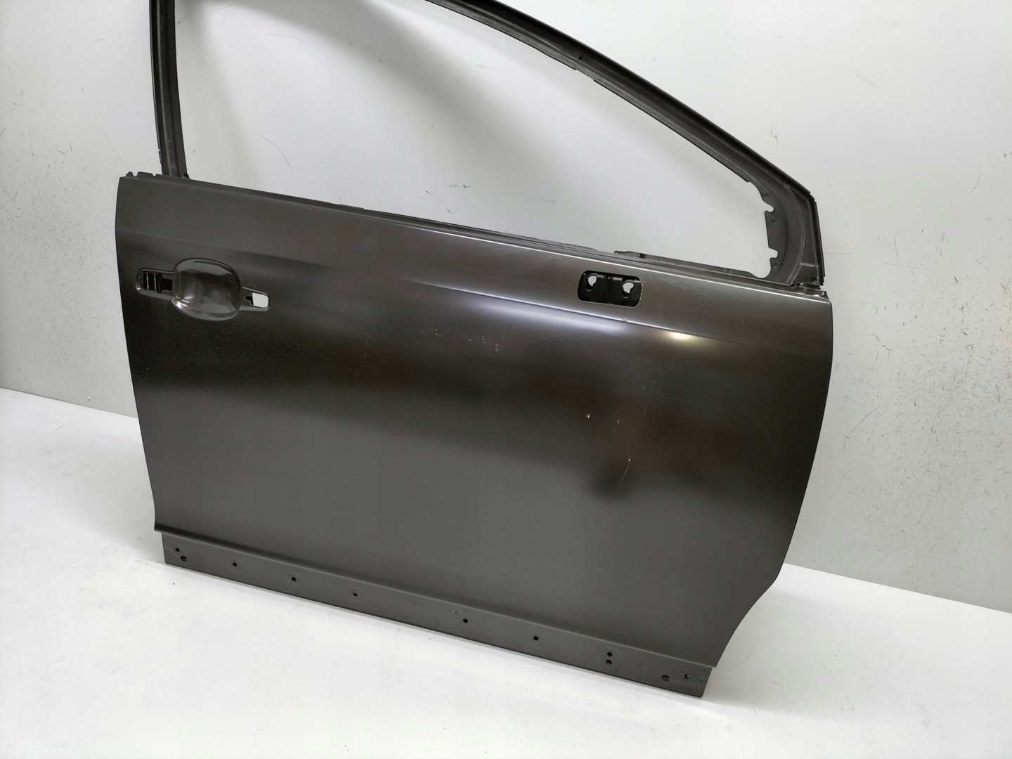 door front front right CITROEN C4 and 04-10 5drzwi ,