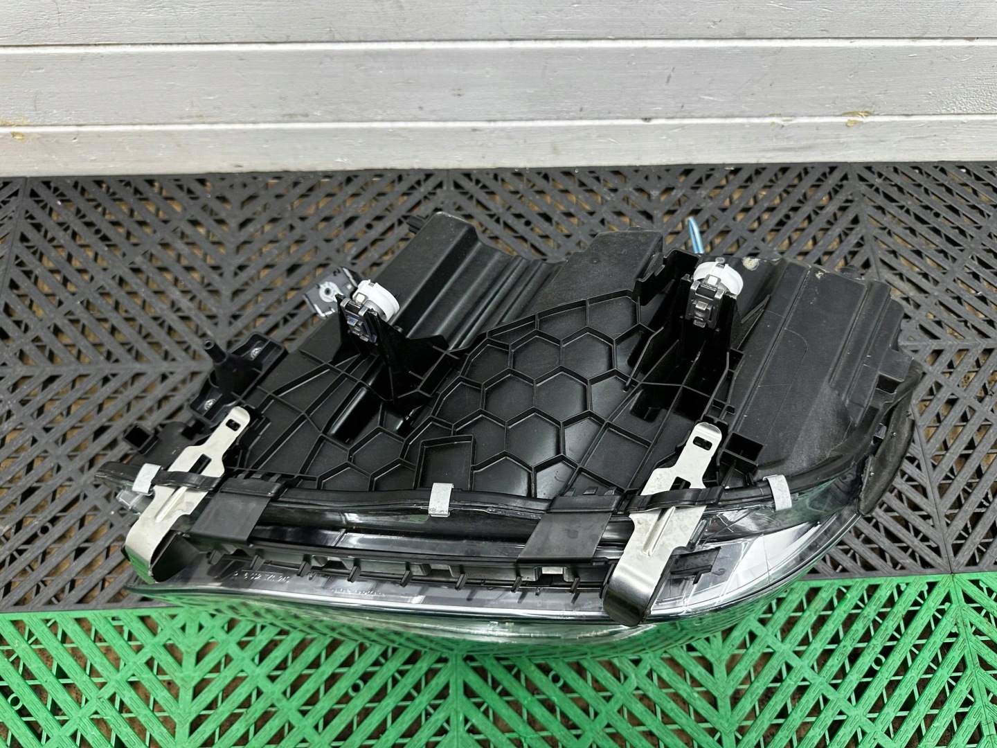 light BMW X3 G01 X4 G02 7466120 ADAPTIVE LED