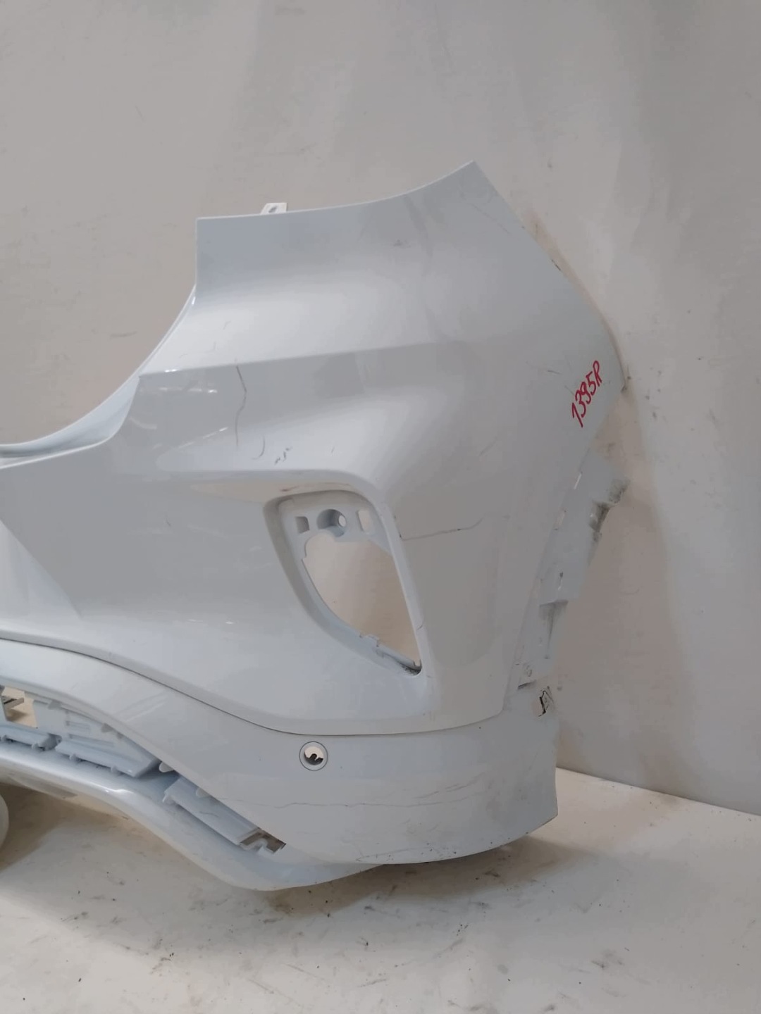 FORD PUMA ST-LINE 19-> bumper rear part rear PDC