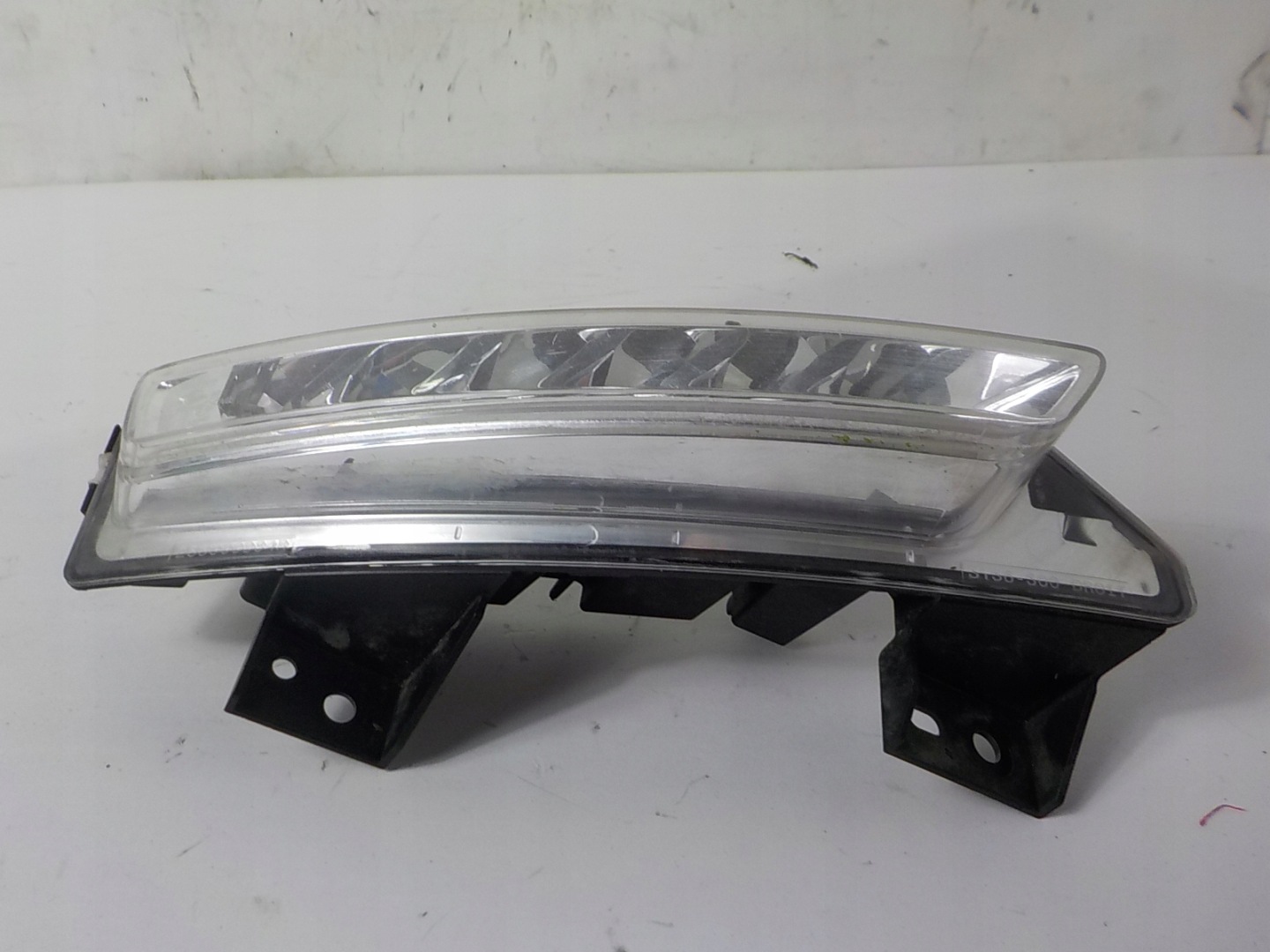 RENAULT MEGANE III HATCHBACK light front moulding LED 266000984R